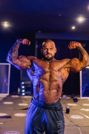 Фотограф Вадим Свирин